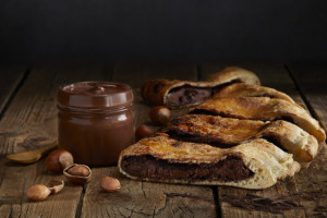 Basilic Co food
