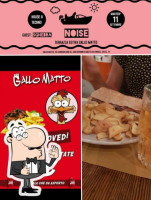 Gallo Matto Risto& American food