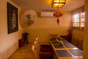 Casa Miyagi Cúcuta inside