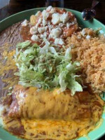 La Casita Cocina Mexicana Cantina food