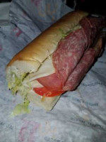 Jimmy John's food