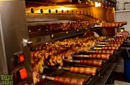 Churrascaria Morena Di Minas food