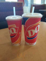 Dairy Queen Grill Chill food