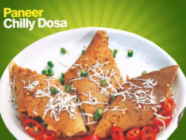 Dosa Destination food