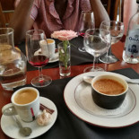 Les Bistrophiles Comida