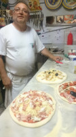 Palermo Pizza Aldo food