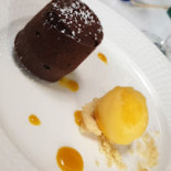 Le Carré Des Nuances Nourriture