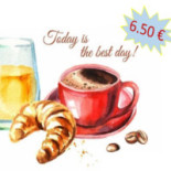 Les Abrias Du Perche Nourriture