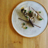 Côté Jardin Exterior