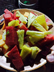 Shivalya Fruit Salad Centre food