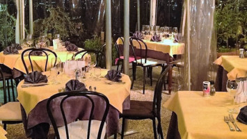 I Sette Borghi food