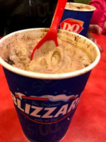 Dairy Queen (treat) food