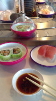 Yosushi food