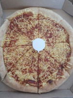 Domino's Pizza Morschwiller-le-bas food