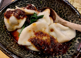 Chili Fagara Nourriture