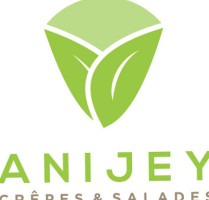 Anijey Crêperie, Burgers Salades food