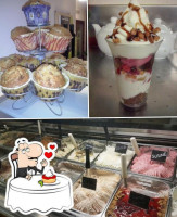 La Dolce Vita Gelateria Merenderia food