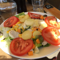 La table de jeanne food