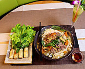Siam House food