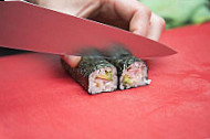 Sushi Tast food