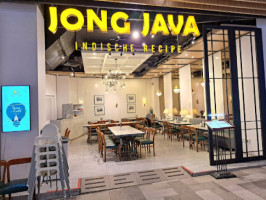 Jong Java inside