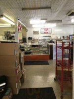 Anderson's Bakery/deli inside