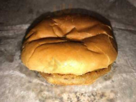 Wimpy Burger food