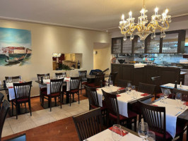 San Lorenzo AG Ristorante Italiano food