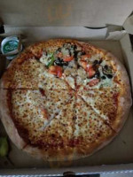 Papa John's Pizza food