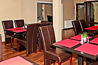 Etage15 Restaurant & Cocktailbar inside