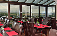 Etage15 Restaurant & Cocktailbar inside