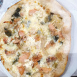 Pizzeria La Grignotte food