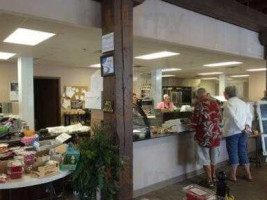 Nappanee Bakery food