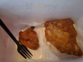 Kfc food