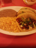 Riveras Mex/sal food