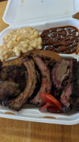 Red Desert Bbq And Catering food