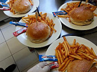 la pause ideale #original's burgers# food
