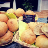 L' Ambition Nourriture