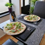 L' Ambition Nourriture