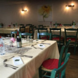 La Ferme Du Carandeau Comida