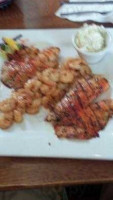 Red Snapper Grill. food