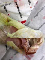 Jimmy John's food