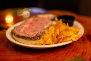 Wausau Mine Company food