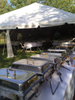 Leslie's Charbroil And Grill Sudbury Classic Catering inside