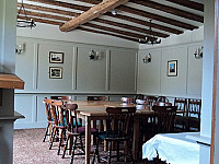 The Woolpack Fornham St Martin inside