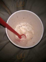 Dairy Queen food