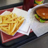 La BoÎte A Pizza Montauban Nourriture