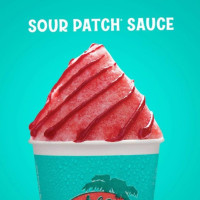 Bahama Buck's Odessa (gunn Highway) food