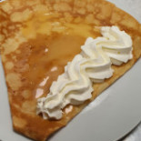 Le Saint Laurent Nourriture