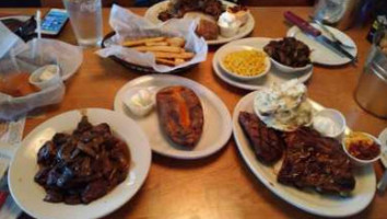 Texas Roadhouse Holmdel PRIORITY SEATING food